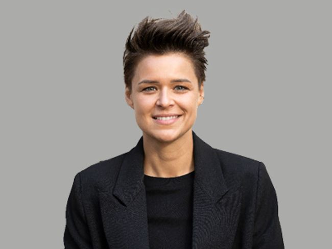 agent image