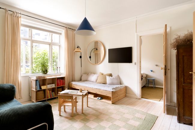 Studsgaardsgade 26, st., 2100 København Ø