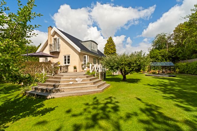 Norddalsvej 7, Øverød, 2840 Holte