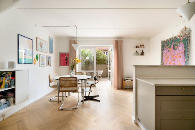 Lillegrund 83, 2300 København S