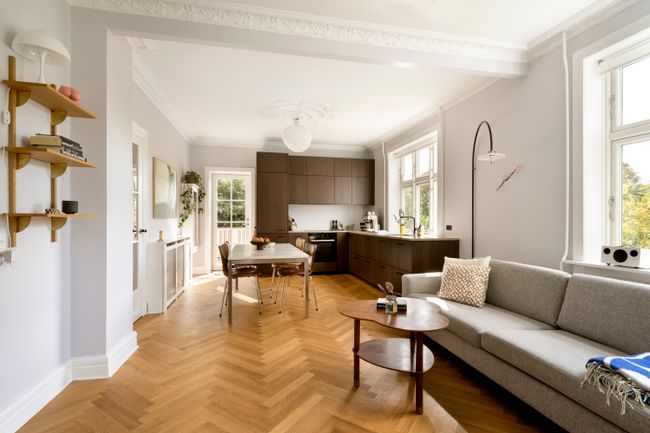 Bjørnsonsvej 63, st., 2500 Valby